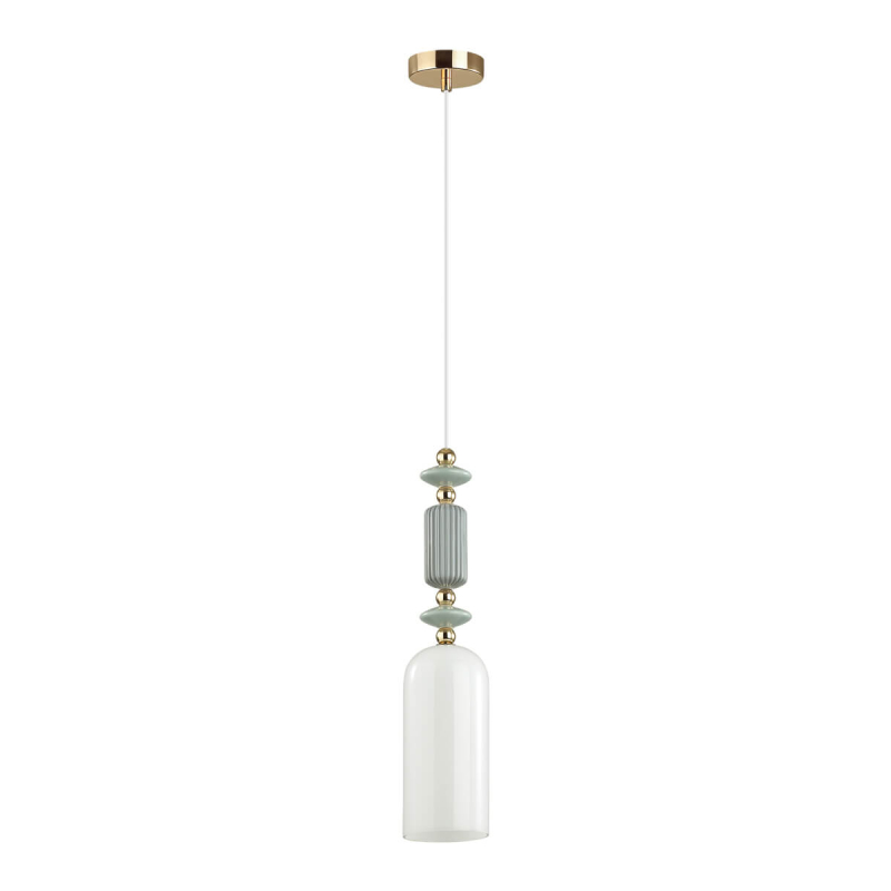Подвесной светильник Odeon Light CANDY 4861/1A Подвесной светильник Odeon Light CANDY 4861/1A