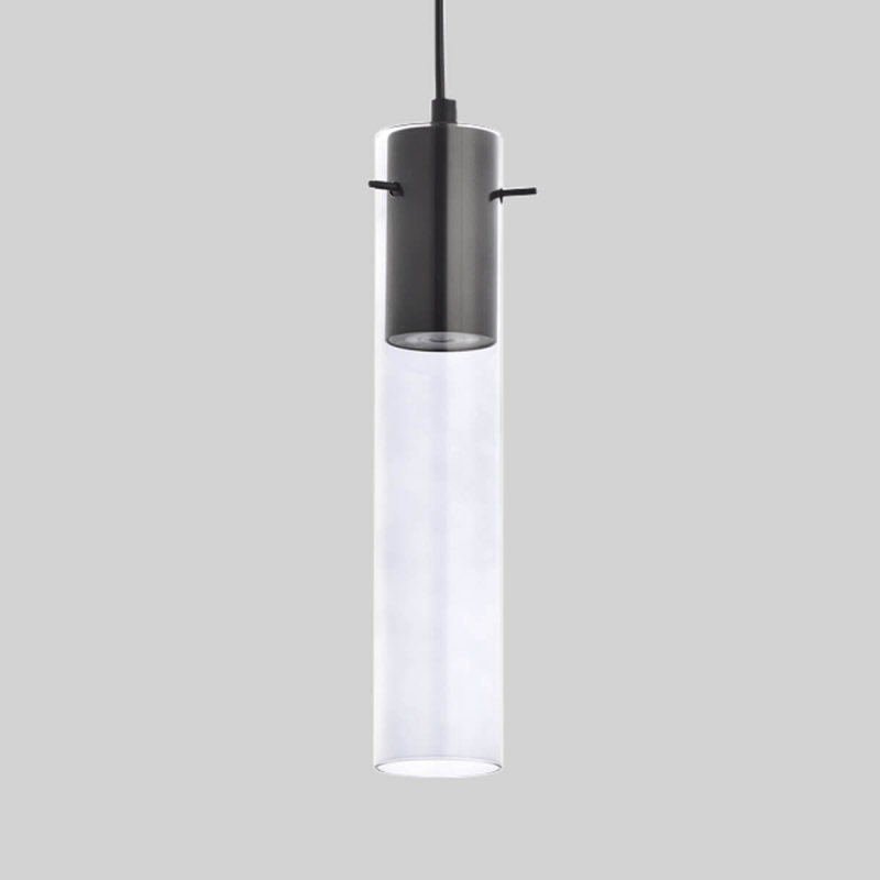 Подвесной светильник TK Lighting Look 3146 Look Graphite Подвесной светильник TK Lighting Look 3146 Look Graphite