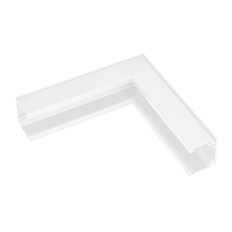 Коннектор угловой Arlight Mag-Orient-Con-2620-L90-INT 037325 Коннектор угловой Arlight Mag-Orient-Con-2620-L90-INT 037325