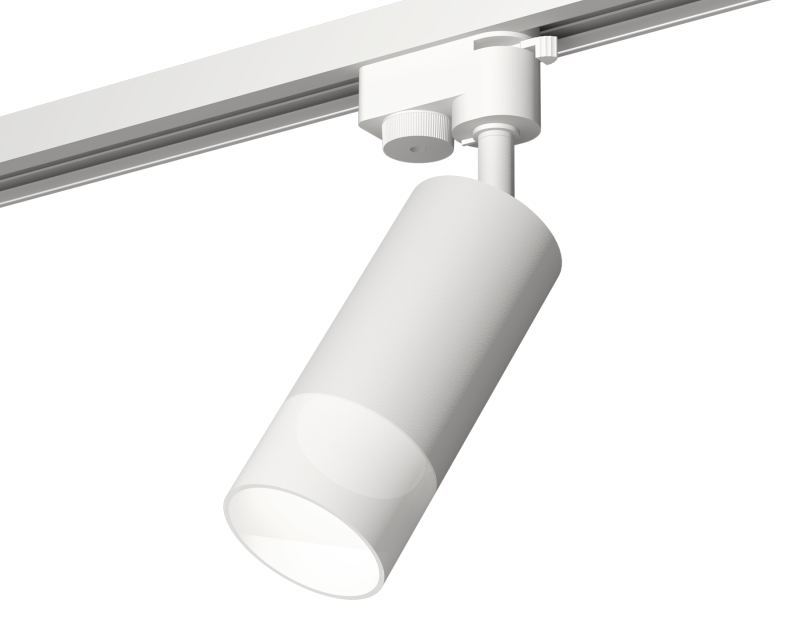 Трековый однофазный светильник Ambrella Light Track System XT6322170 (A2520, C6322, N6252) Трековый однофазный светильник Ambrella Light Track System XT6322170 (A2520, C6322, N6252)
