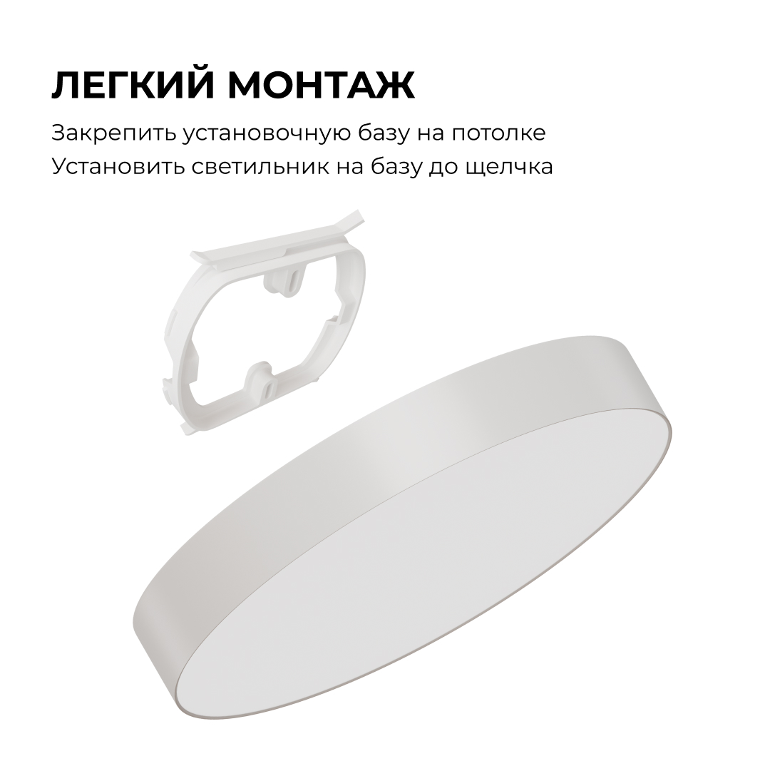 Накладной светильник Apeyron Min 18-151 Накладной светильник Apeyron Min 18-151