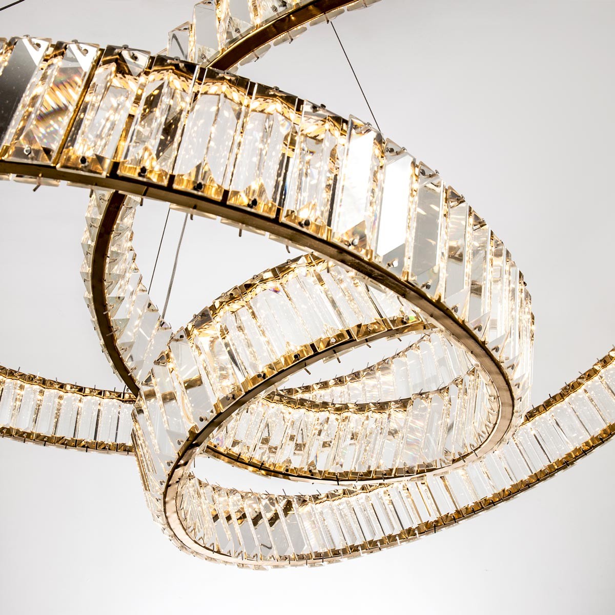 Подвесная люстра Modestyle MS.9030.900 BS Подвесная люстра Modestyle MS.9030.900 BS