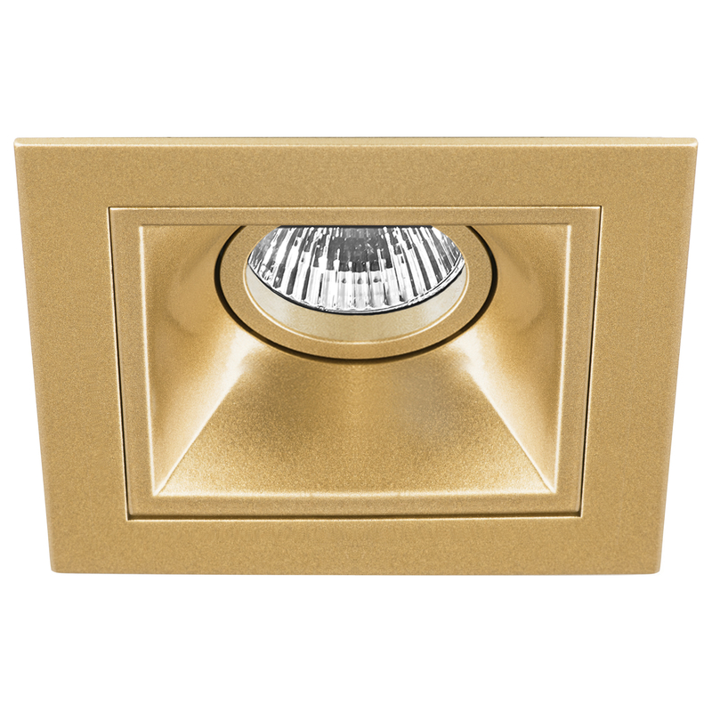 Встраиваемый светильник Lightstar Domino D51303 (214513+214503) Встраиваемый светильник Lightstar Domino D51303 (214513+214503)