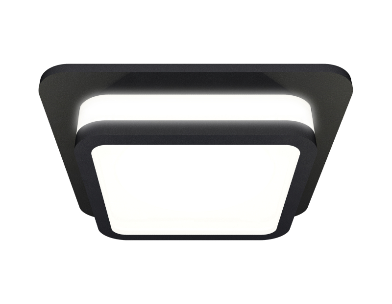 Встраиваемый светильник Ambrella Light Techno XC7902012 (C7902, N7751) Встраиваемый светильник Ambrella Light Techno XC7902012 (C7902, N7751)