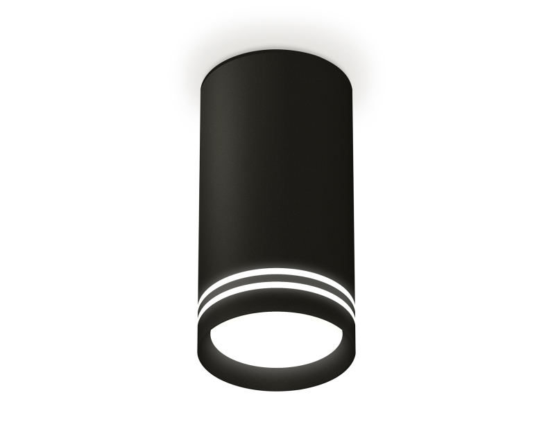 Потолочный светильник Ambrella Light Techno Spot XS8162007 (C8162, N8478) Потолочный светильник Ambrella Light Techno Spot XS8162007 (C8162, N8478)
