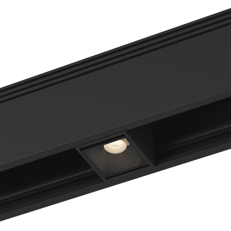 Трековый светильник DesignLed SY-601231-BL-2-NW 003581 Трековый светильник DesignLed SY-601231-BL-2-NW 003581