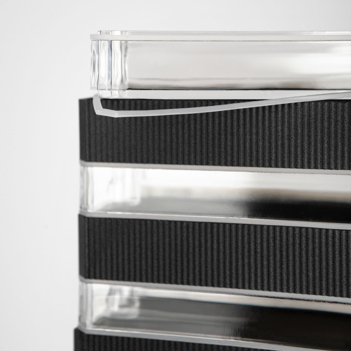 Уличный настенный светильник Эра Астрея GBW-101-BL-0310