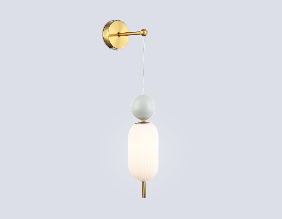 Бра Ambrella Light High Light Ceramo Modern LH53108 Бра Ambrella Light High Light Ceramo Modern LH53108