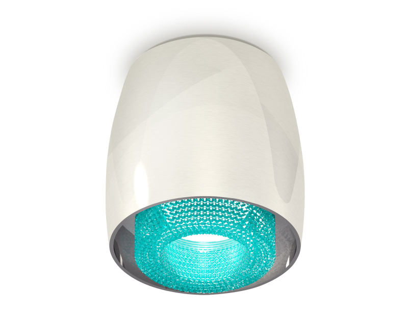 Потолочный светильник Ambrella Light Techno Spot XS1143011 (C1143, N7194) Потолочный светильник Ambrella Light Techno Spot XS1143011 (C1143, N7194)