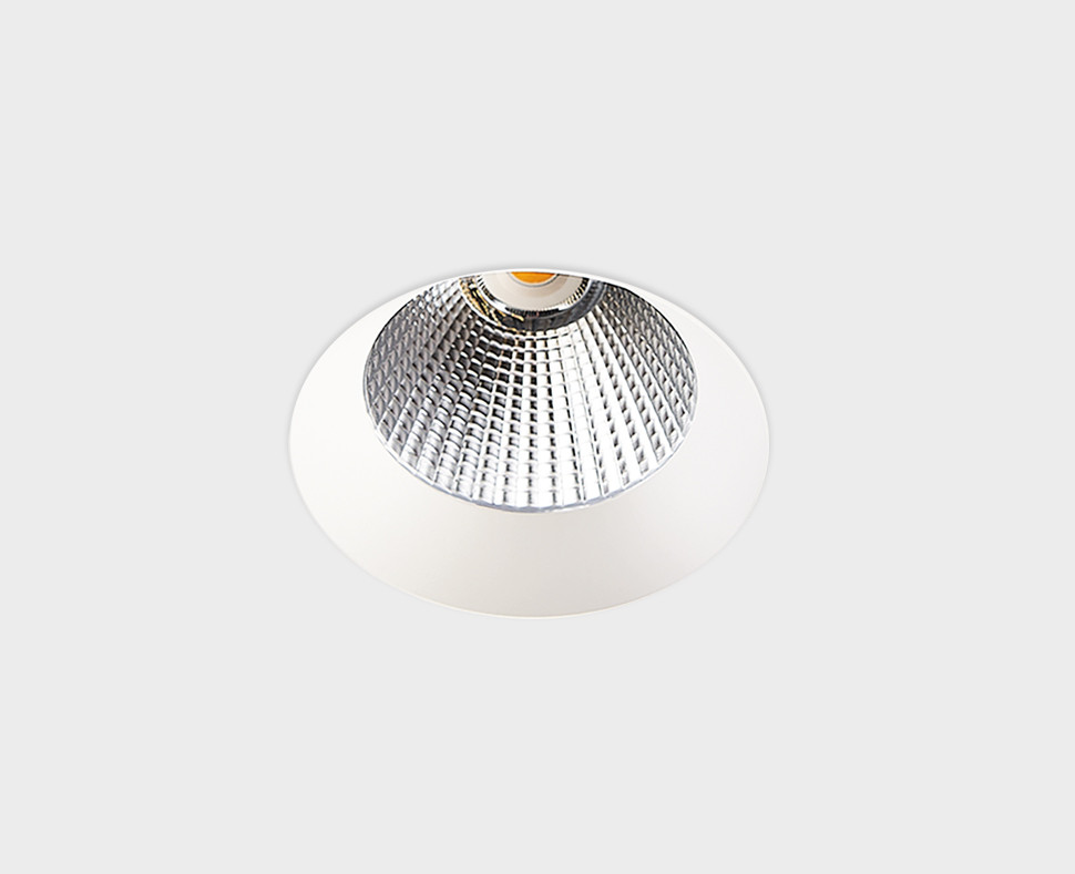 Встраиваемый светильник Italline IT02-028 white 4000K Встраиваемый светильник Italline IT02-028 white 4000K