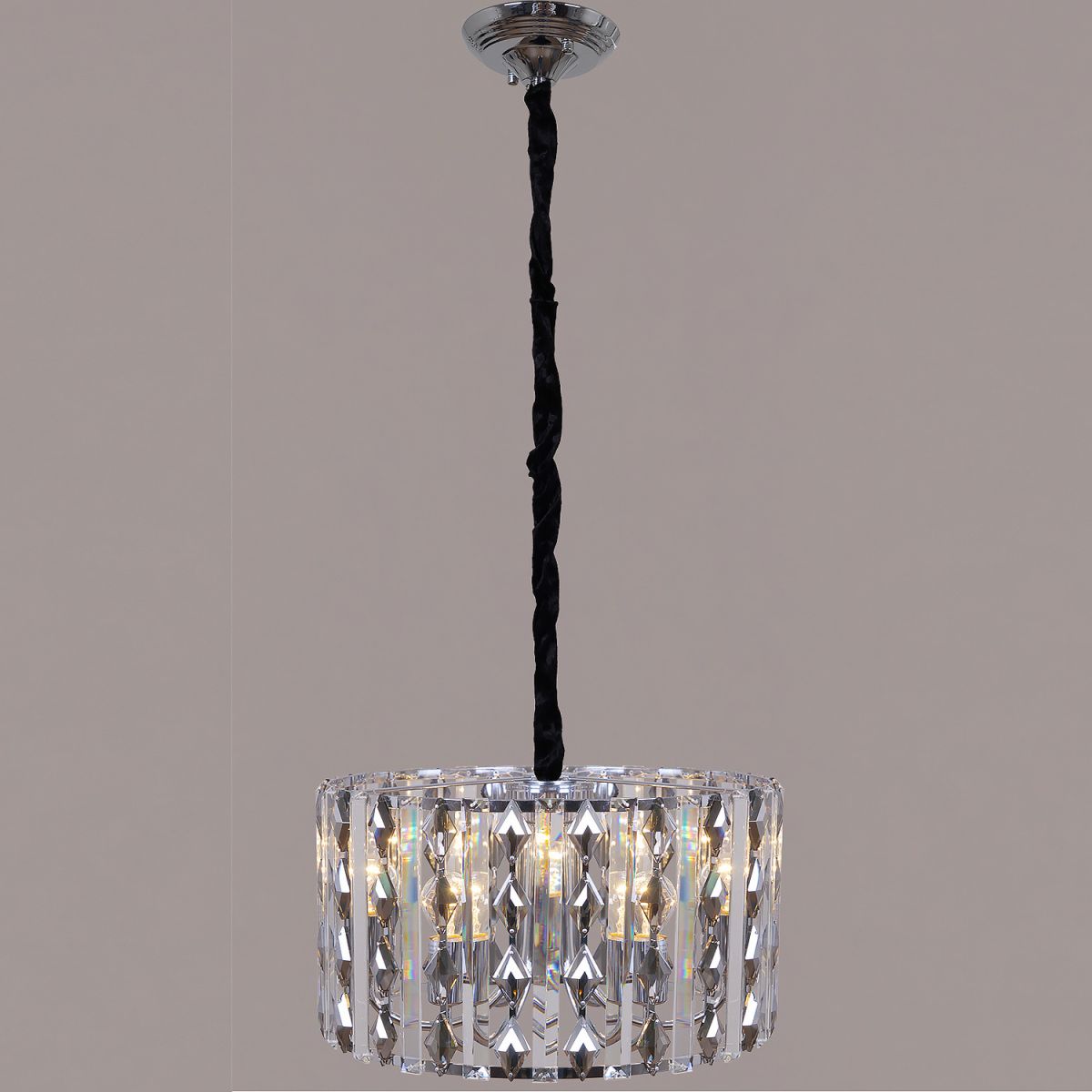 Подвесная люстра Reluce 89011-0.4-06