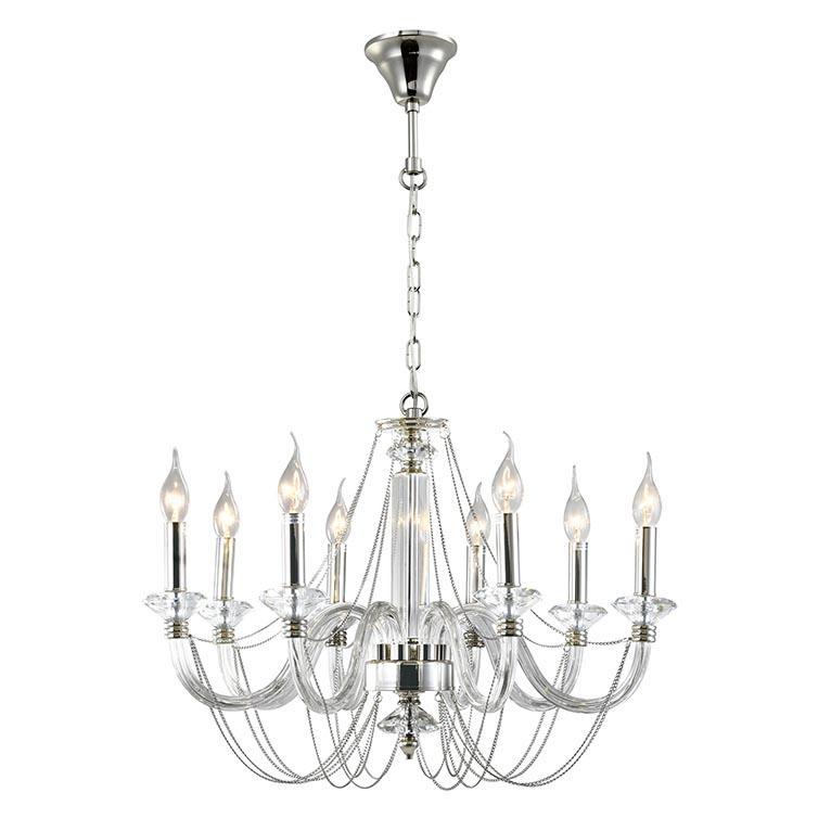 Подвесная люстра Newport 12708/C М0065506 Подвесная люстра Newport 12708/C М0065506