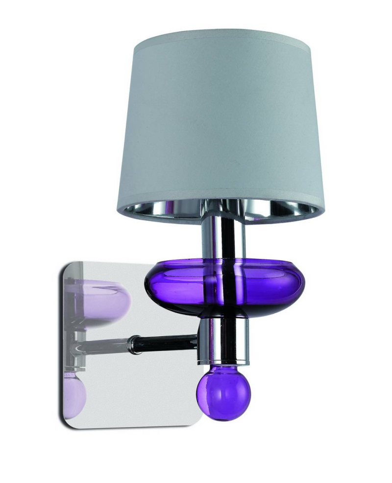 Бра Divinare Veneto 1155/03 AP-1 Бра Divinare Veneto 1155/03 AP-1