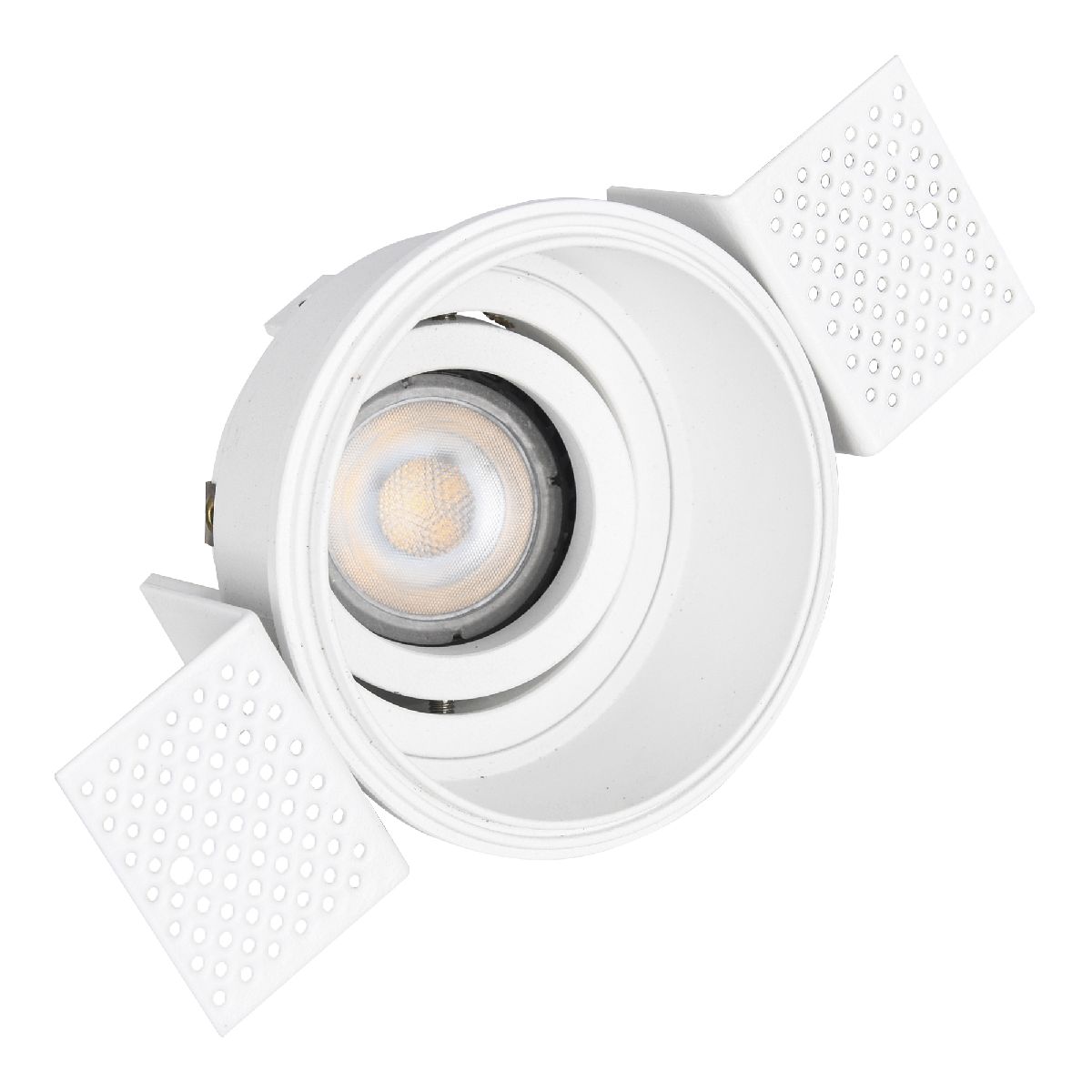 Встраиваемый светильник ST Luce ST262.508.01 Встраиваемый светильник ST Luce ST262.508.01