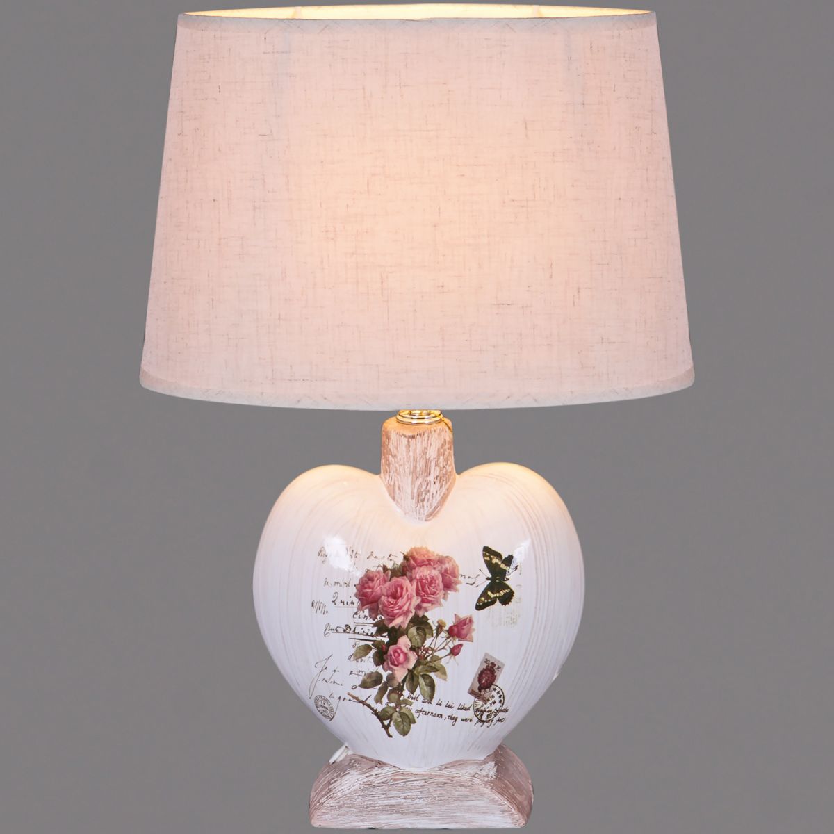 Настольная лампа Reluce 00936-0.7-01