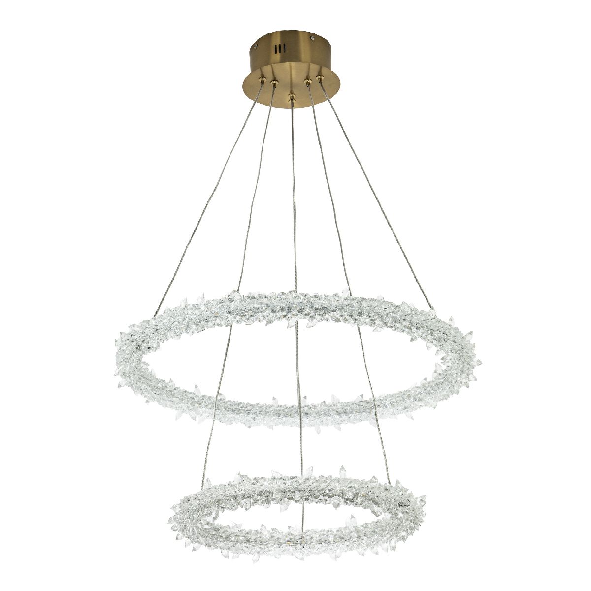 Подвесная люстра Modestyle MS.1140.600.400 BS Подвесная люстра Modestyle MS.1140.600.400 BS