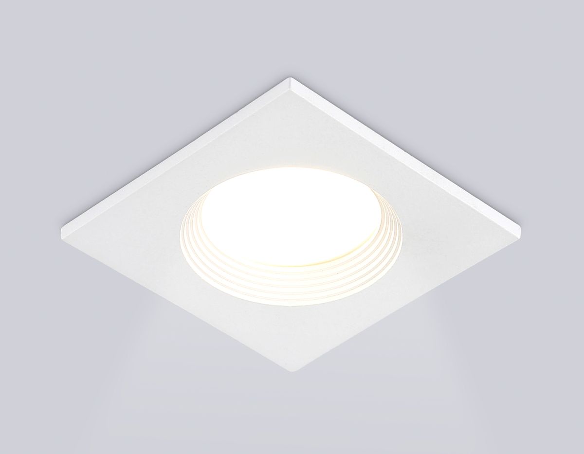 Встраиваемый светильник Ambrella Light Techno spot Technic base TN102817 Встраиваемый светильник Ambrella Light Techno spot Technic base TN102817