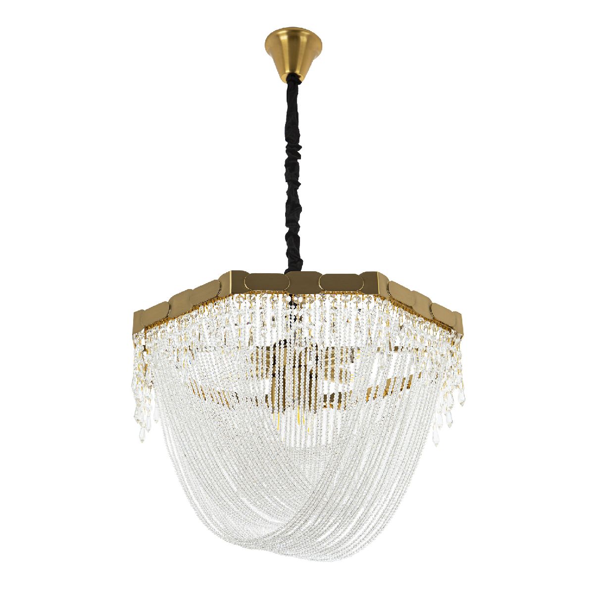 Подвесная люстра Modelux ML.316.9 BS Подвесная люстра Modelux ML.316.9 BS