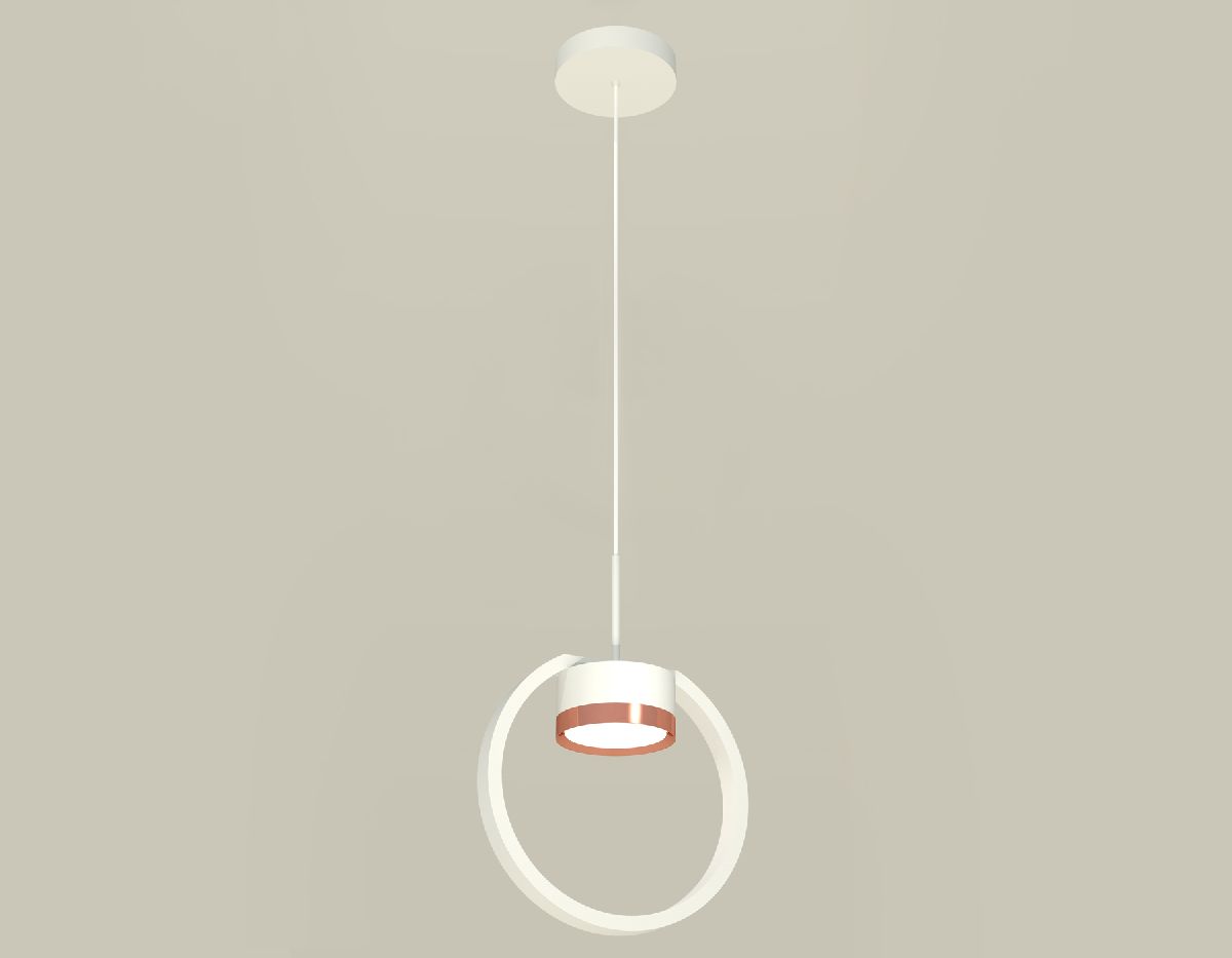 Подвесной светильник Ambrella Light Traditional (C9101, N8126) XB9101104 Подвесной светильник Ambrella Light Traditional (C9101, N8126) XB9101104