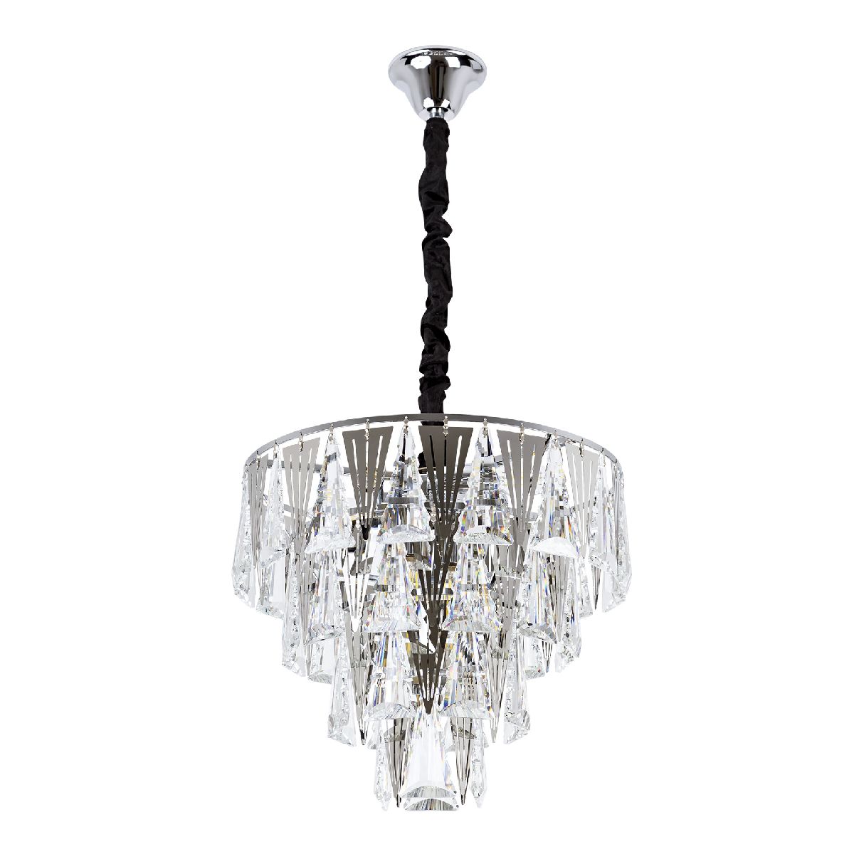 Подвесная люстра Modelux ML.313.6 CR Подвесная люстра Modelux ML.313.6 CR