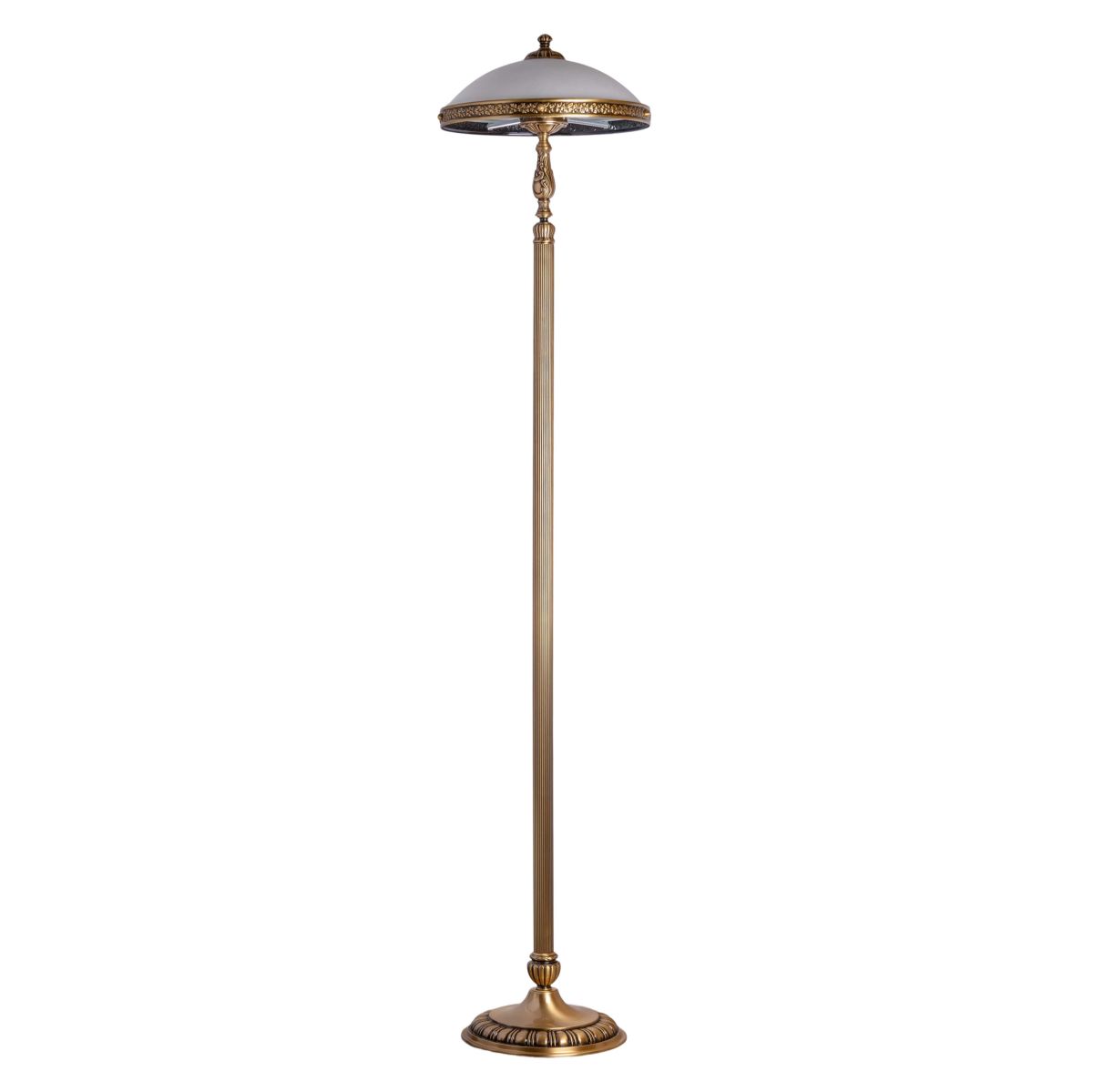 Торшер Ambiente 7140F/5 AB