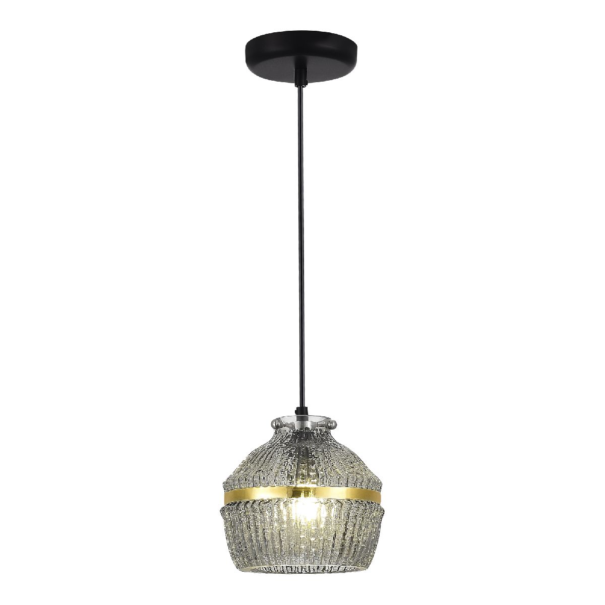 Подвесной светильник ST Luce Cocoon SL1661.413.01 Подвесной светильник ST Luce Cocoon SL1661.413.01