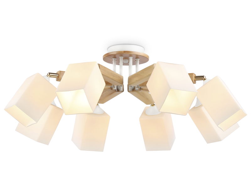 Потолочная люстра Ambrella Light Traditional TR9522 Потолочная люстра Ambrella Light Traditional TR9522
