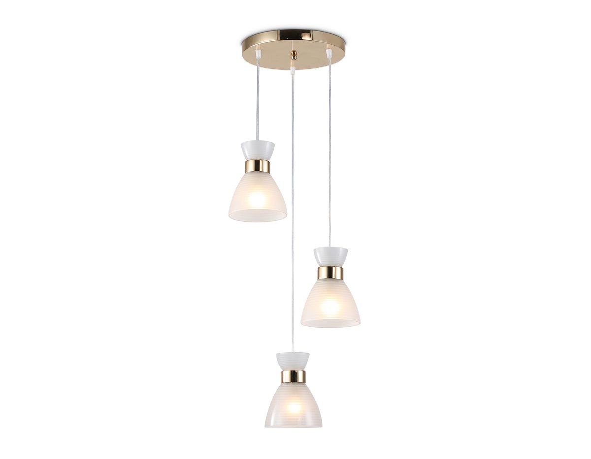 Подвесной светильник Ambrella Light Loft Traditional TR3402 Подвесной светильник Ambrella Light Loft Traditional TR3402