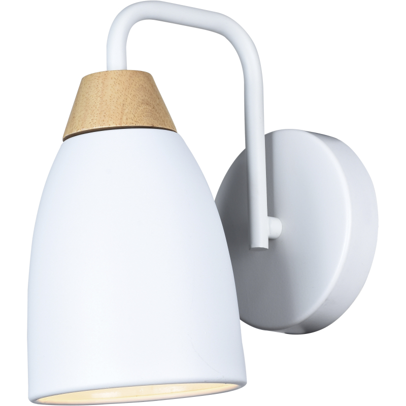 Бра Toplight Kerri TL0724W-1W Бра Toplight Kerri TL0724W-1W
