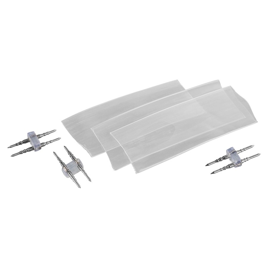 Коннектор General G-2835-M-IP20-NL 521301