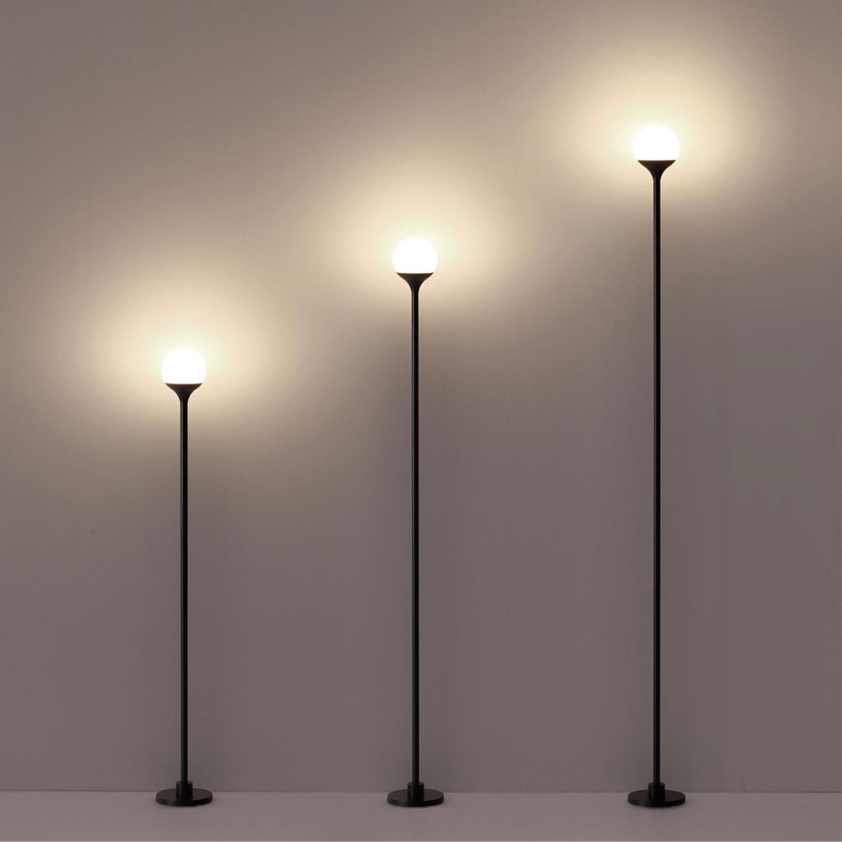 Ландшафтный светильник Odeon Light Nature Dew 7120/3GLB