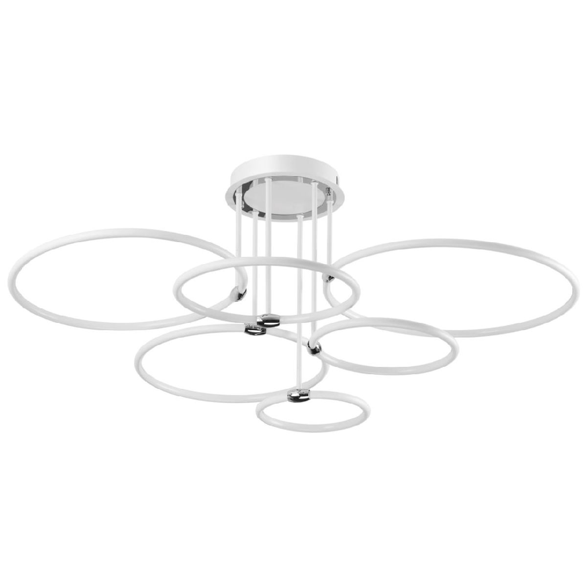Потолочная люстра Lumion Ursula 5282/99CL Потолочная люстра Lumion Ursula 5282/99CL