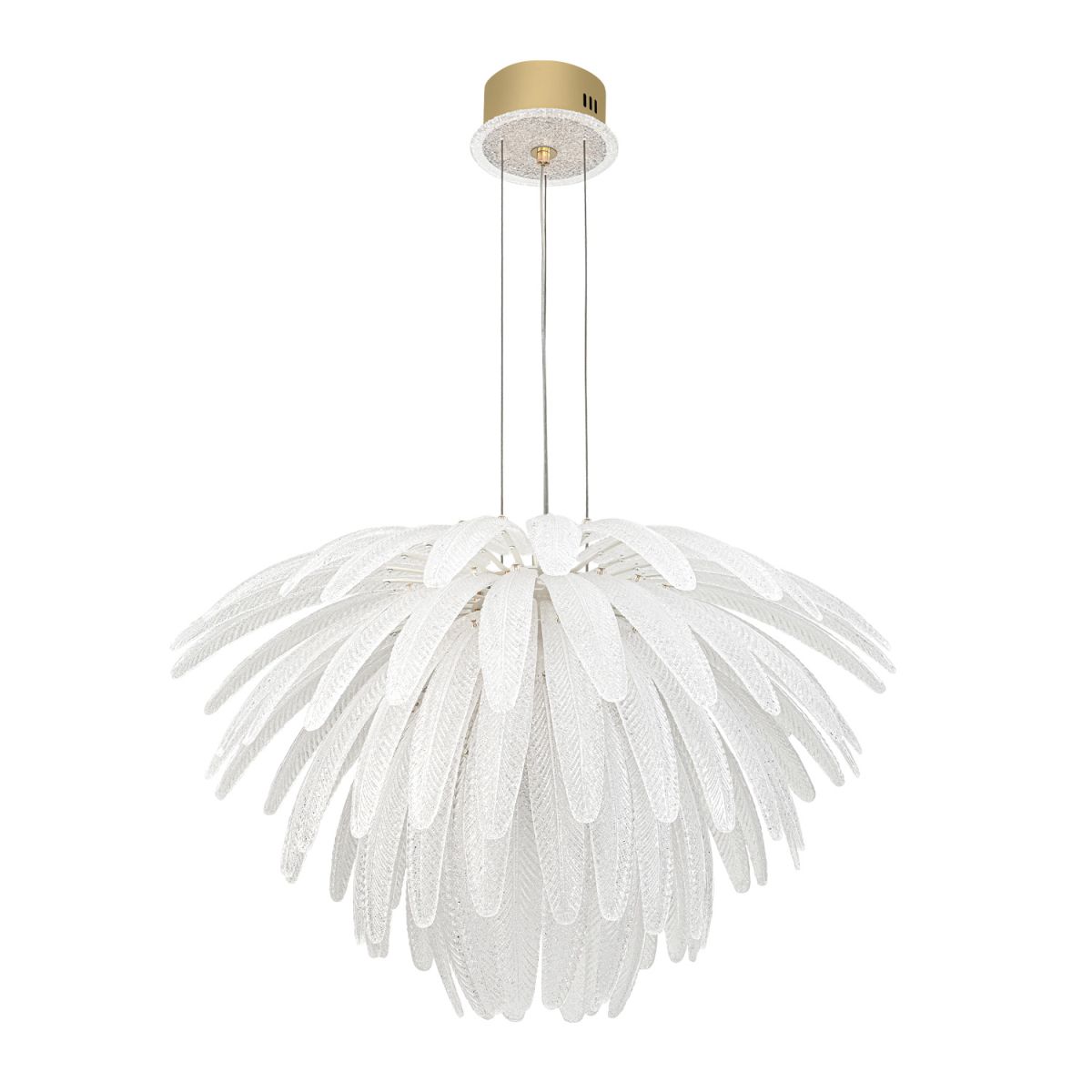 Подвесная люстра Modelux ML.2420.900 CP