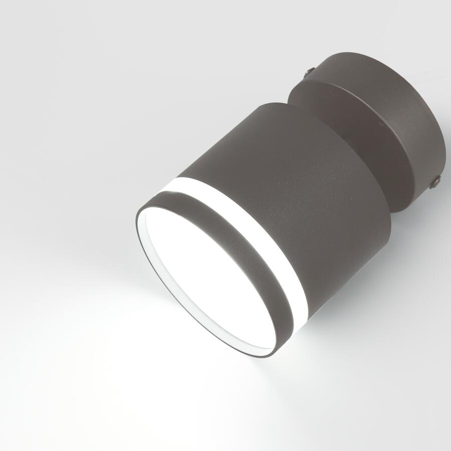 Спот General GWL-GX53-M-IP20 661720 Спот General GWL-GX53-M-IP20 661720