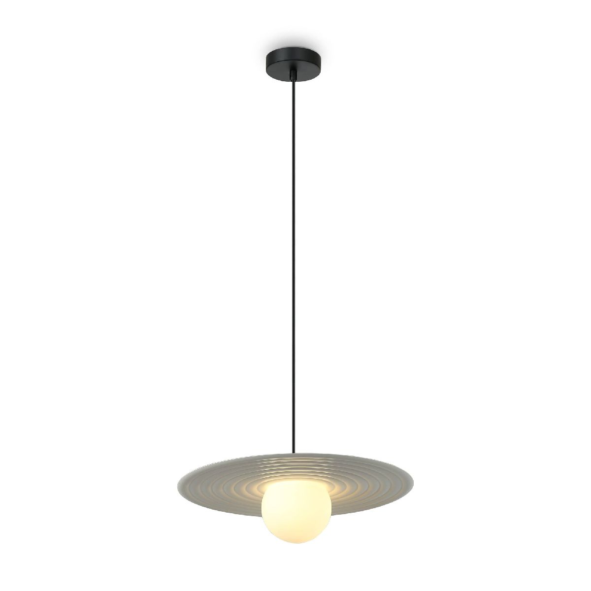 Подвесной светильник Freya Jovian FR5390PL-01W Подвесной светильник Freya Jovian FR5390PL-01W