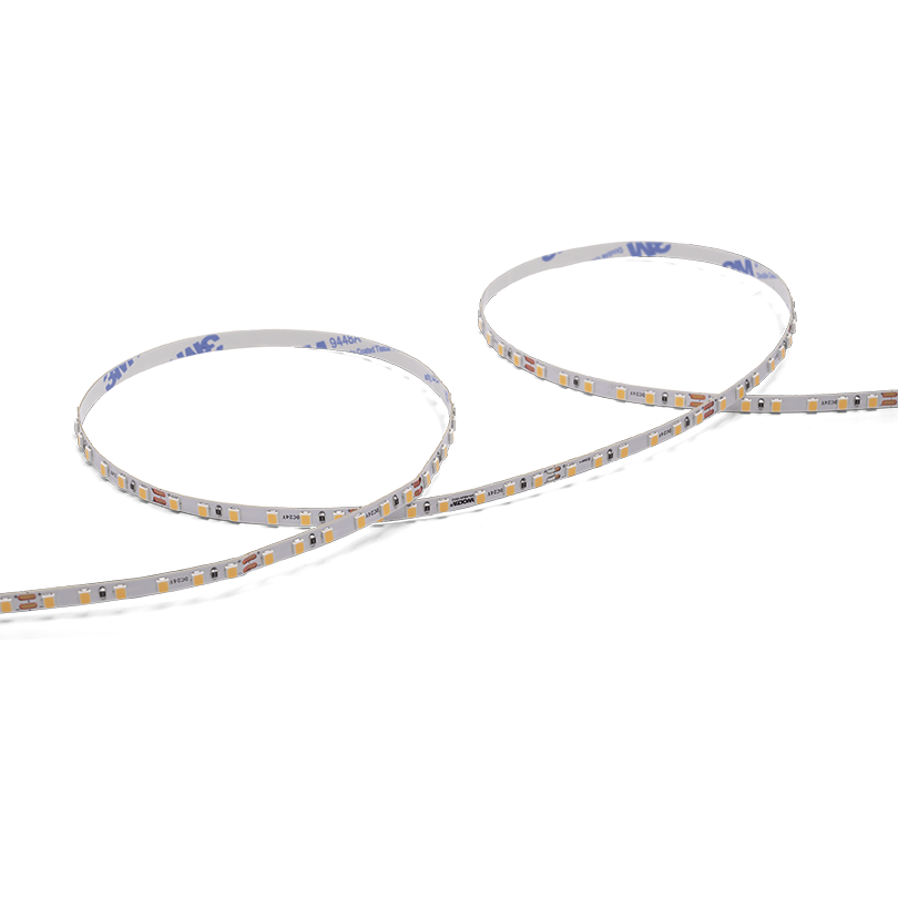 Светодиодная лента Wolta WLS2835-10W/3000/24H120-03