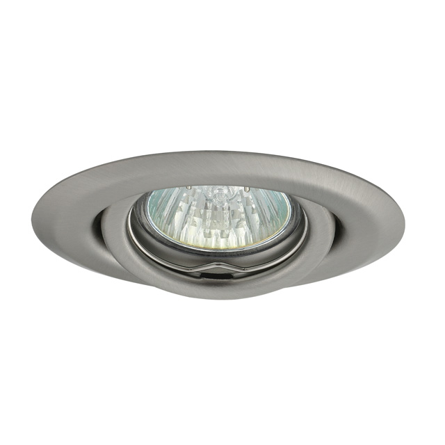 Точечный светильник Kanlux Ulke CT-2119-C/M 349 Точечный светильник Kanlux Ulke CT-2119-C/M 349