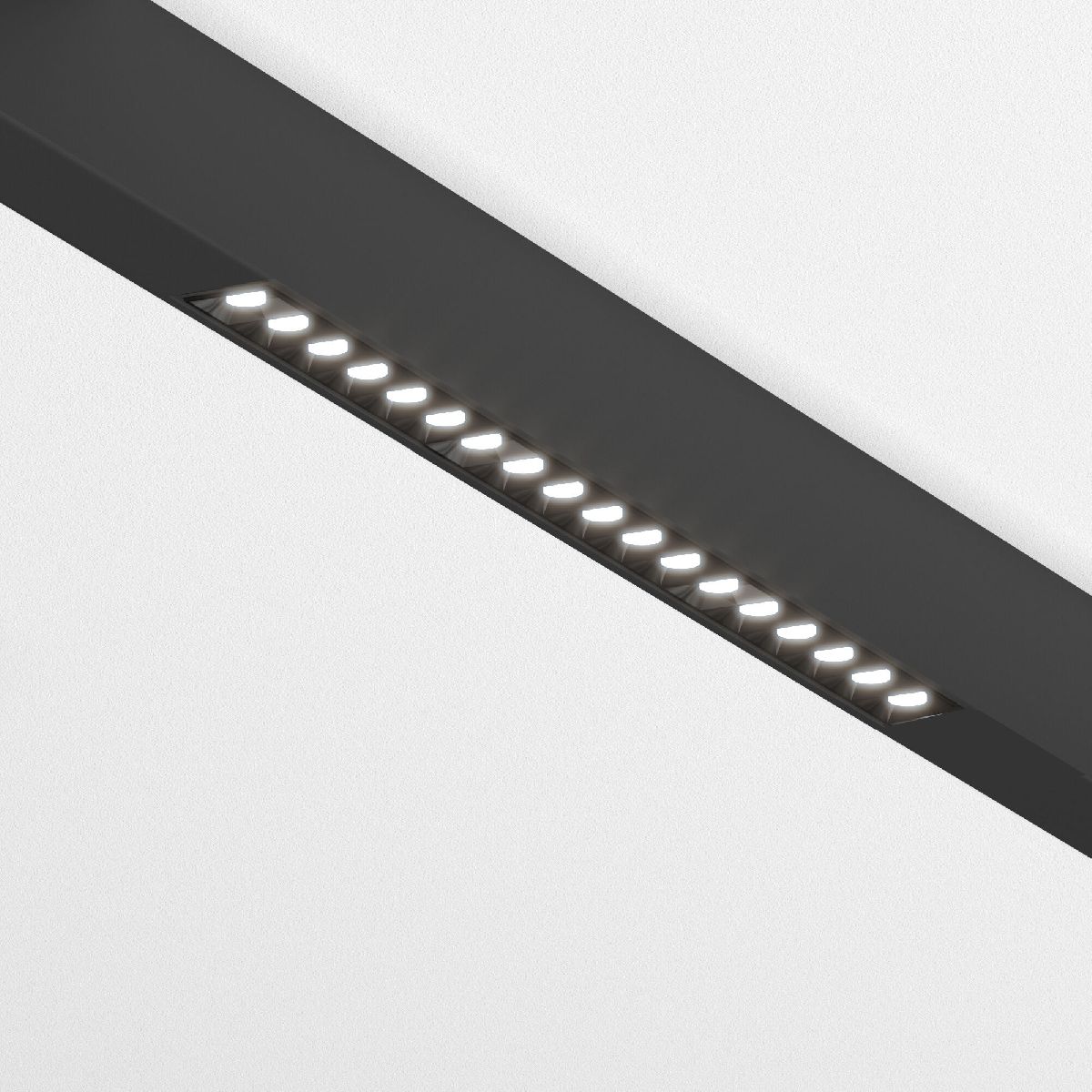 Трековый магнитный светильник Elektrostandard Slim Magnetic 4690389204777 85193/01 a066585 Трековый магнитный светильник Elektrostandard Slim Magnetic 4690389204777 85193/01 a066585