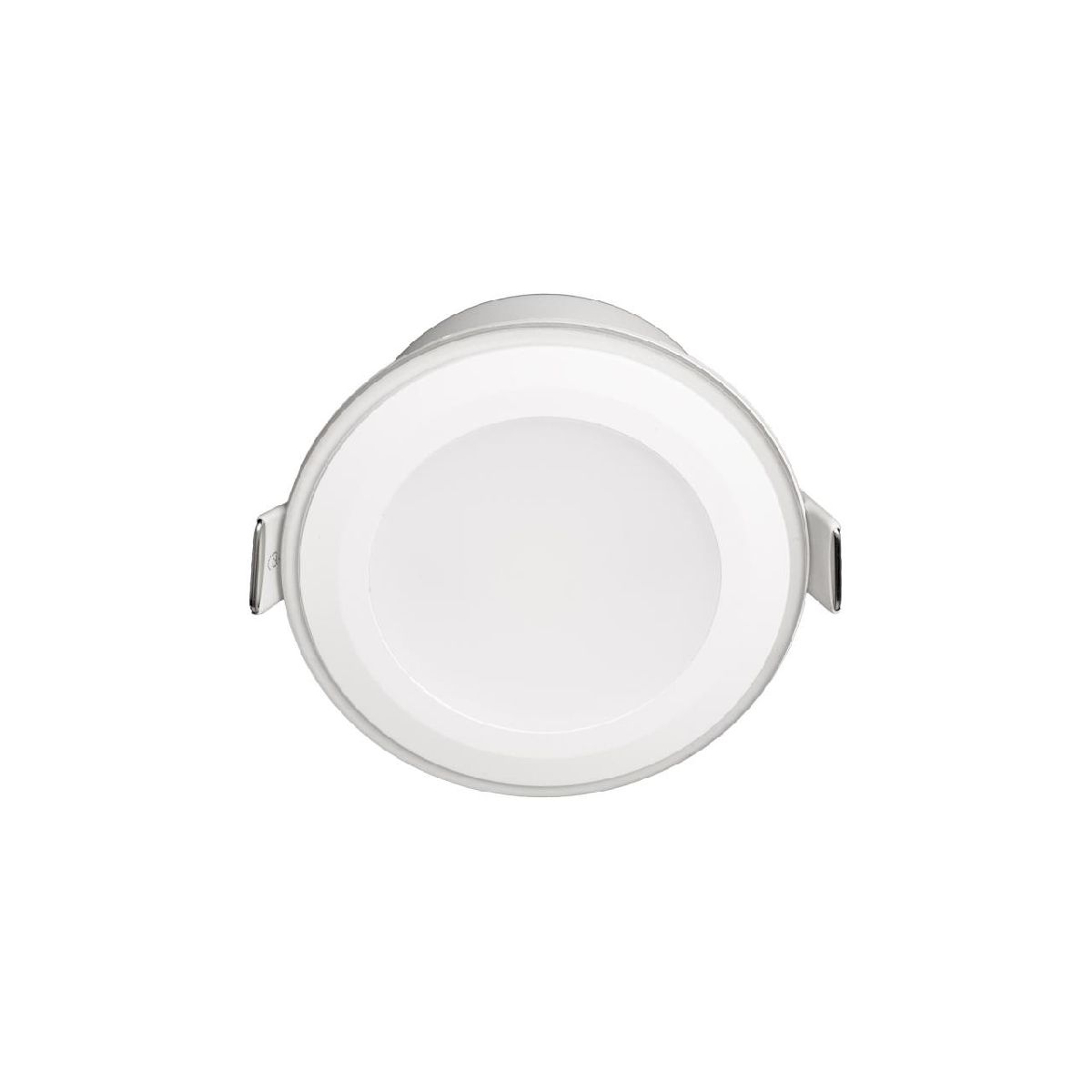 Встраиваемый светильник Citilux Tron CLD009011NW Встраиваемый светильник Citilux Tron CLD009011NW