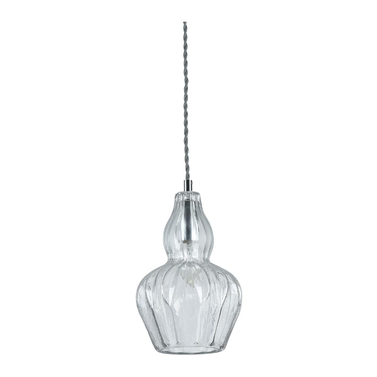 Подвесной светильник Maytoni Eustoma MOD238-PL-01-TR