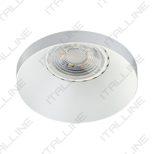 Встраиваемый светильник ITALLINE SP SOLO white Встраиваемый светильник ITALLINE SP SOLO white