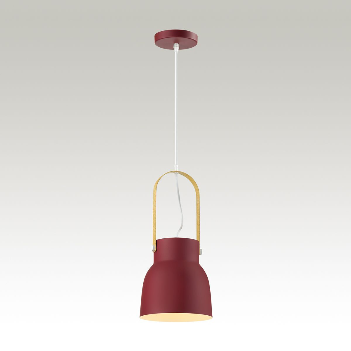 Подвесной светильник Lumion Ruby 3794/1