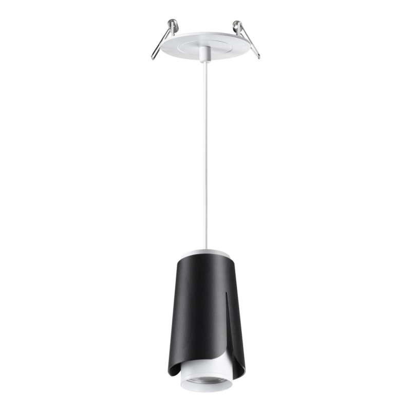Встраиваемый светильник Novotech Tulip 370830 Встраиваемый светильник Novotech Tulip 370830