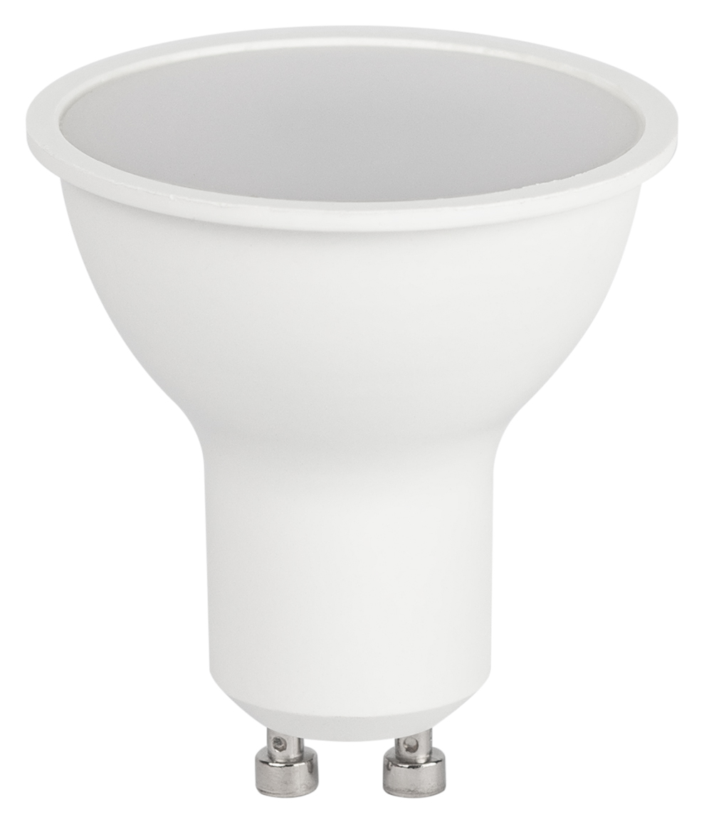 Лампа светодиодная Эра STD LED MR16-15W-840-GU10 4000K Б0066839