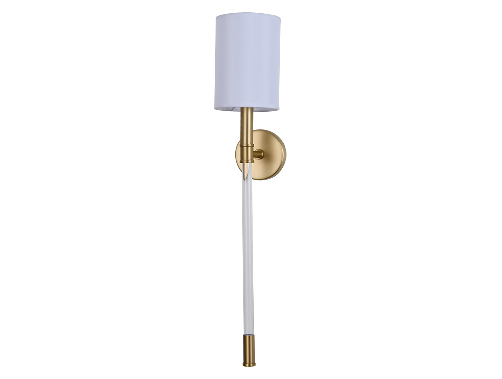 Бра Newport 3555/A brass М0071324 Бра Newport 3555/A brass М0071324