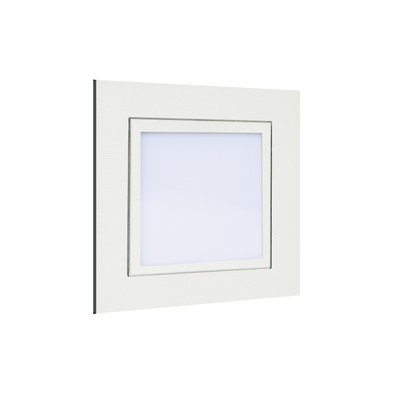 Подсветка для лестниц и ступеней Delight Collection 7185 71-85-3001-H-9 cool white silver Подсветка для лестниц и ступеней Delight Collection 7185 71-85-3001-H-9 cool white silver
