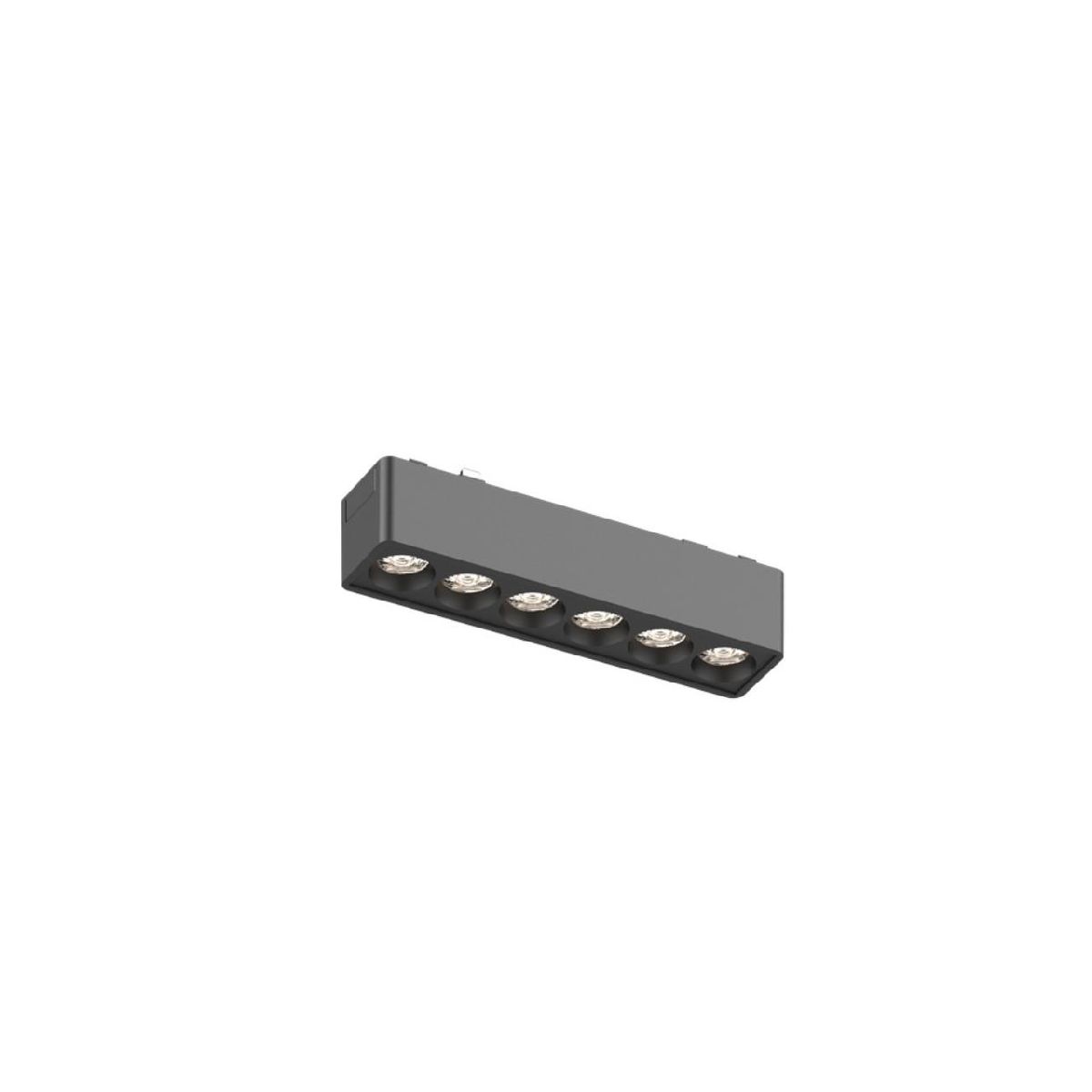 Трековый магнитный светильник Aployt Magnetic track 48 APL.0100.00.06 Трековый магнитный светильник Aployt Magnetic track 48 APL.0100.00.06