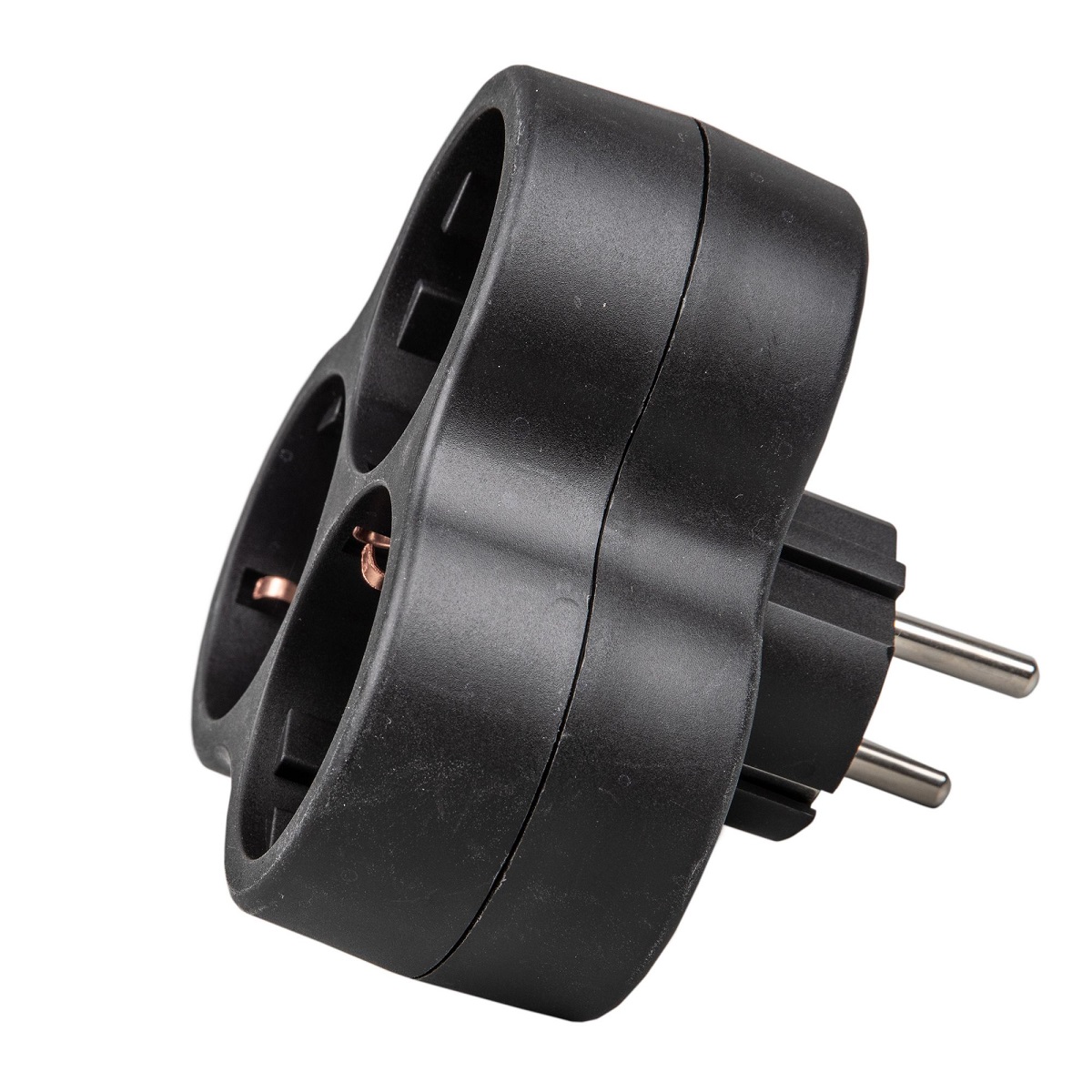 Сетевой разветвитель Uniel S-GES3-16F BLACK UL-00011236