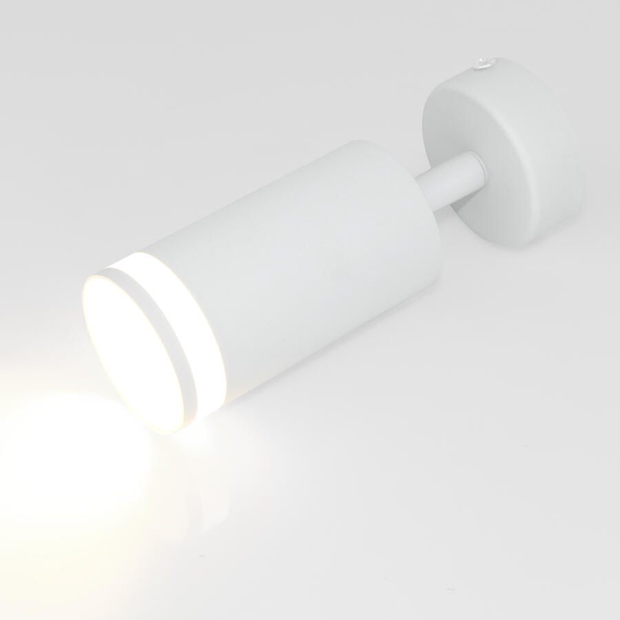 Спот General GWL-GU10-M-IP20 661815