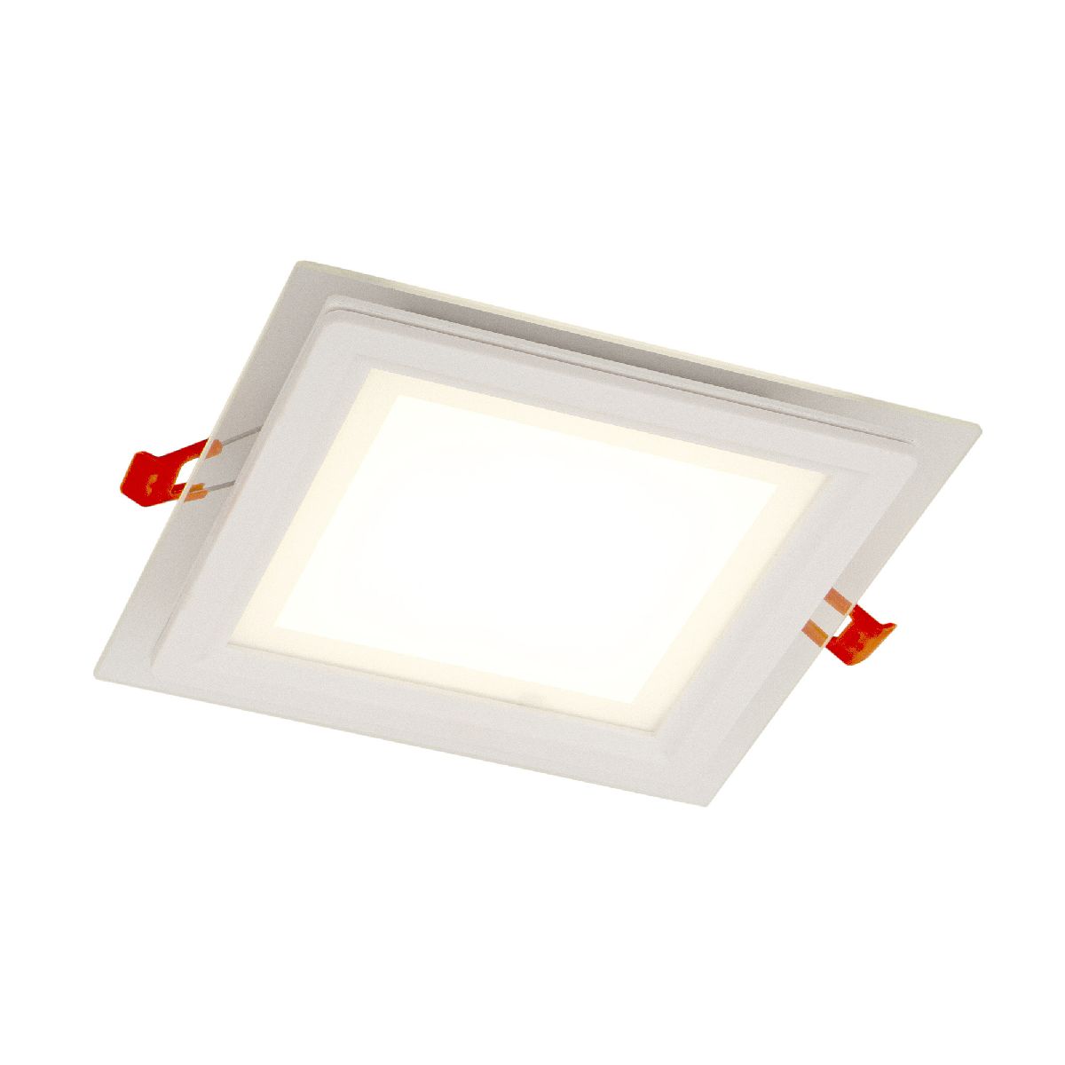 Встраиваемый светильник LEDtrec 323-9W Встраиваемый светильник LEDtrec 323-9W